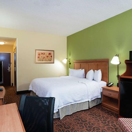 Hampton Inn Bardstown Dış mekan fotoğraf