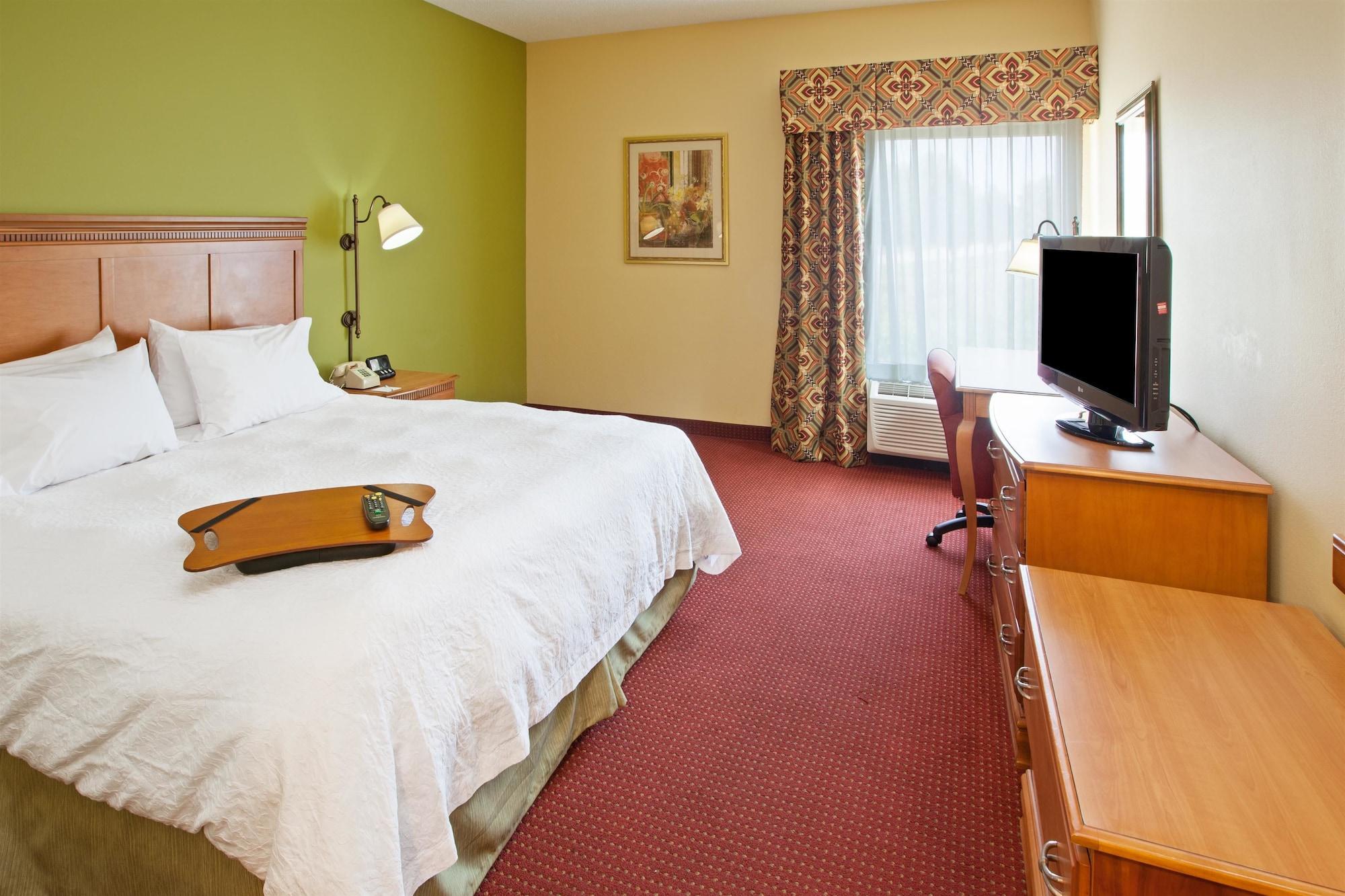 Hampton Inn Bardstown Dış mekan fotoğraf