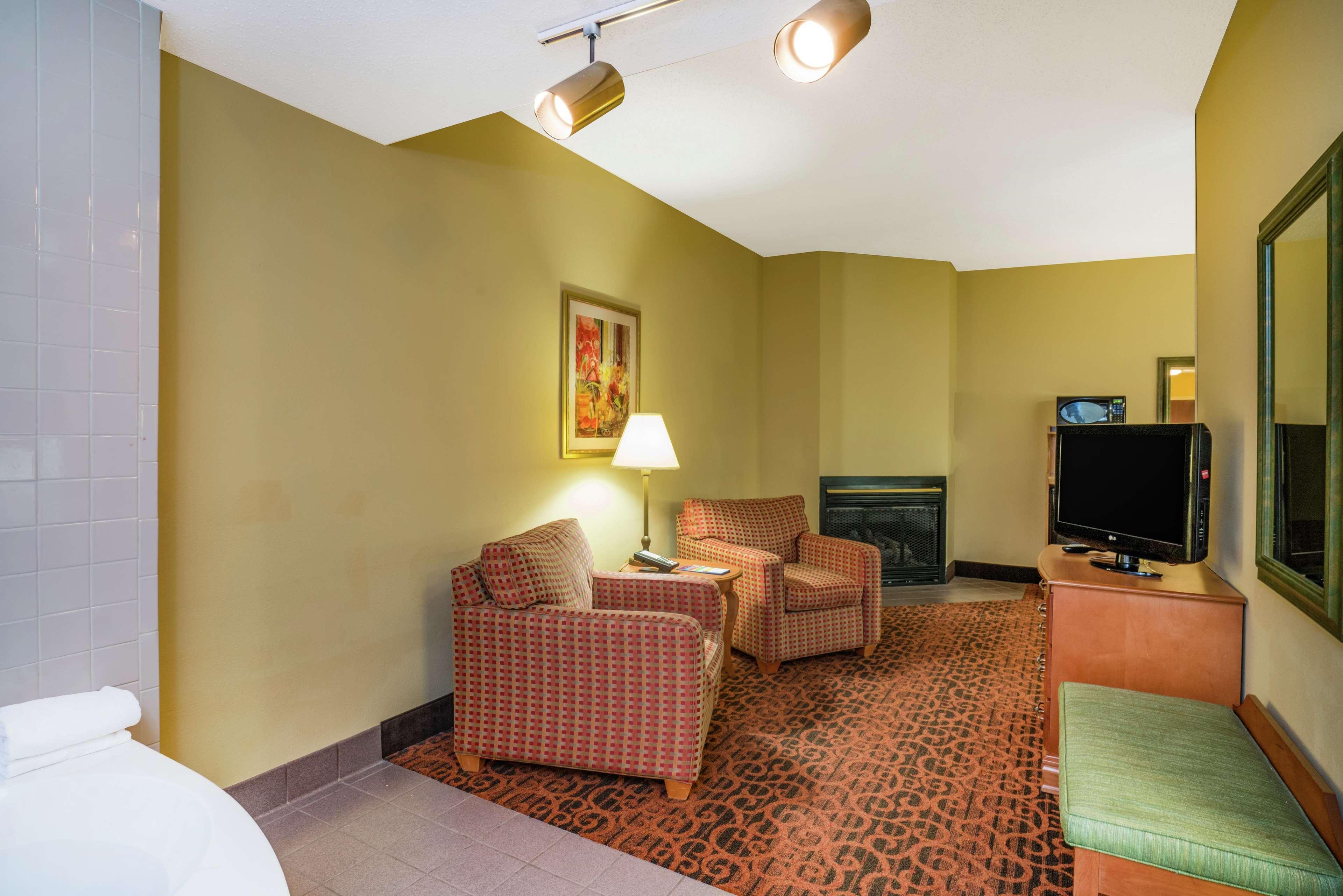 Hampton Inn Bardstown Dış mekan fotoğraf
