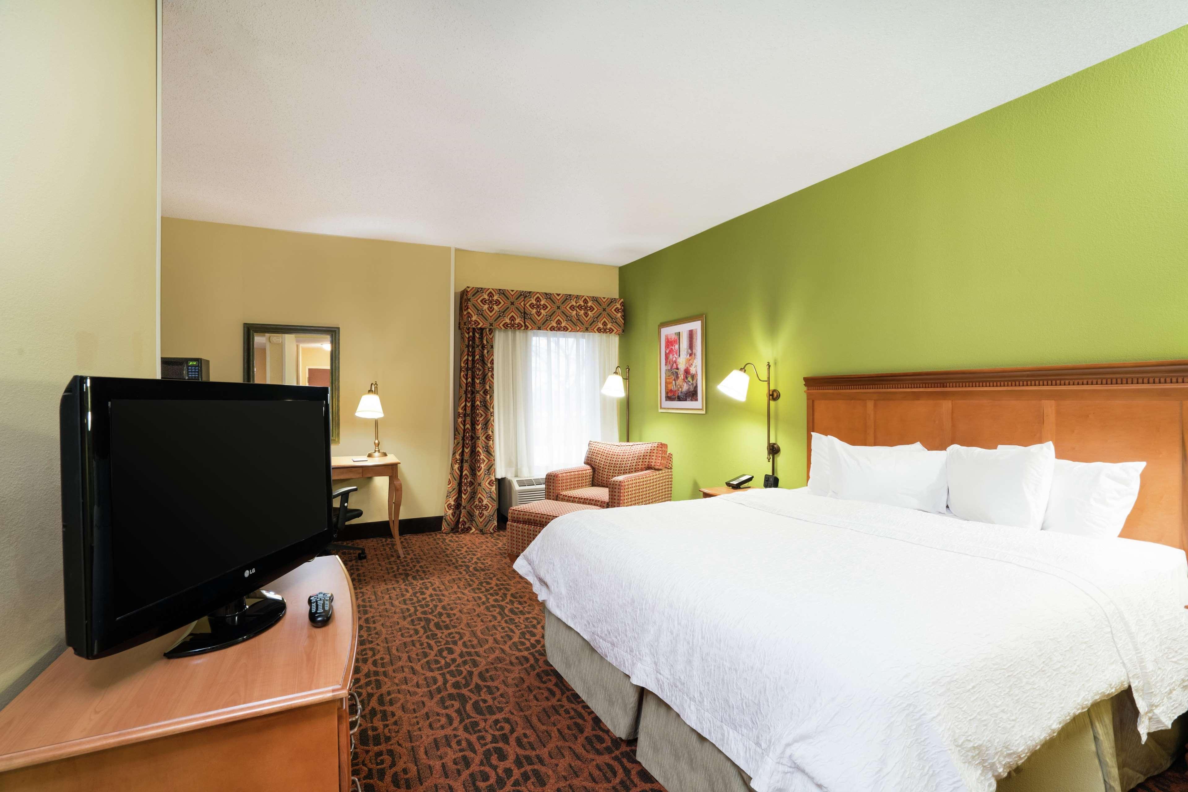 Hampton Inn Bardstown Dış mekan fotoğraf