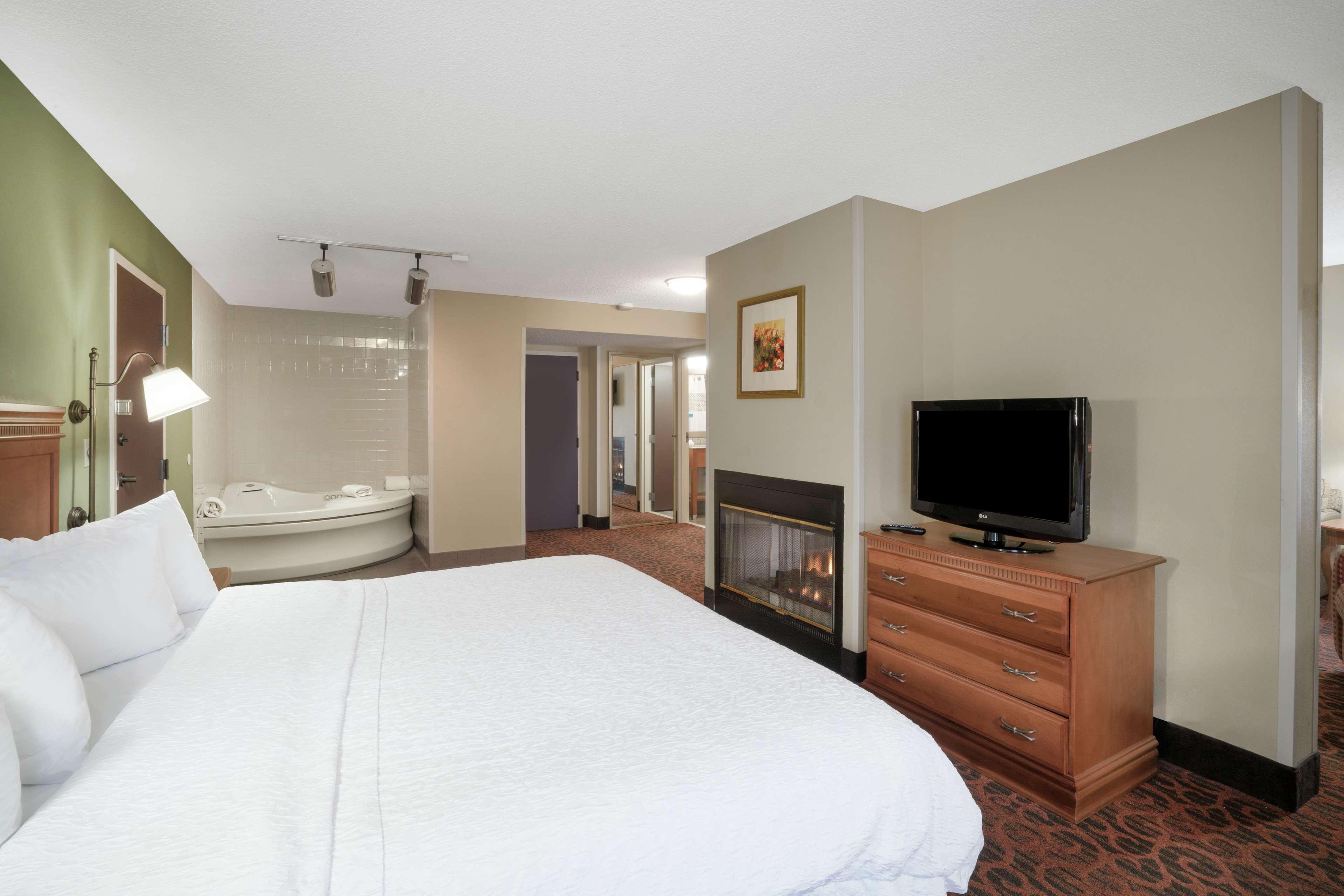 Hampton Inn Bardstown Dış mekan fotoğraf