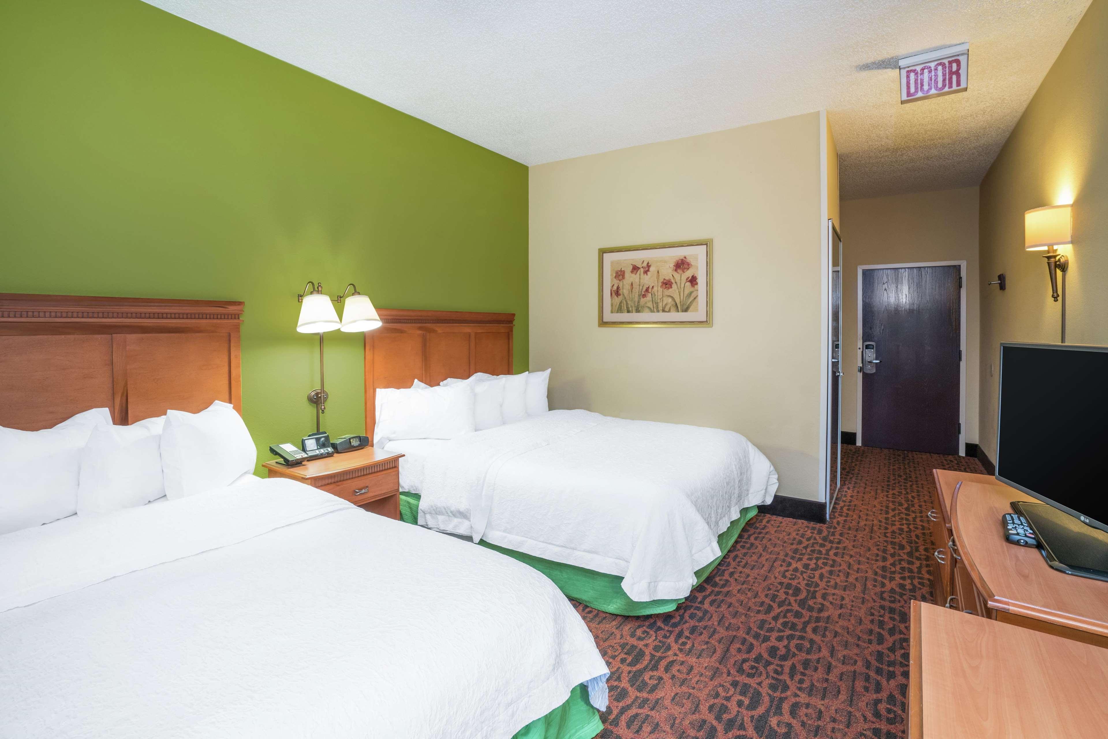 Hampton Inn Bardstown Dış mekan fotoğraf
