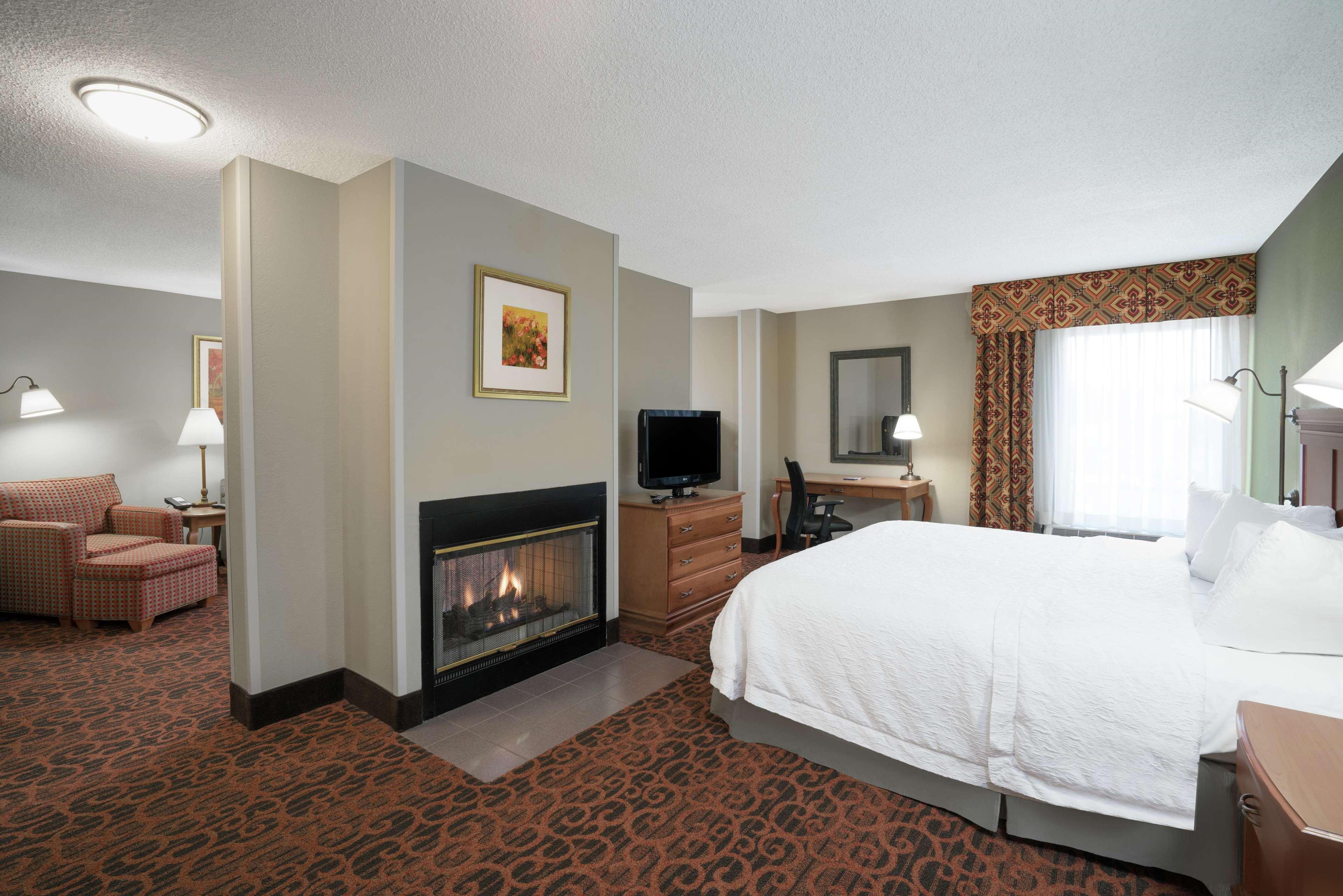 Hampton Inn Bardstown Dış mekan fotoğraf