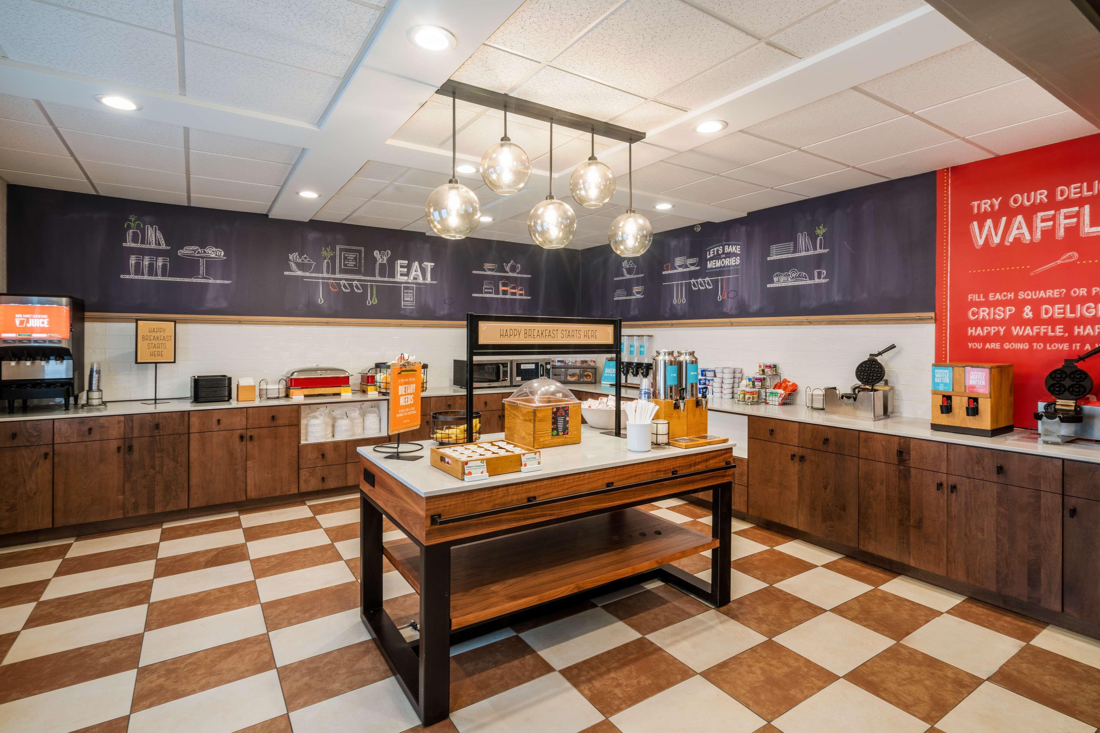 Hampton Inn Bardstown Dış mekan fotoğraf
