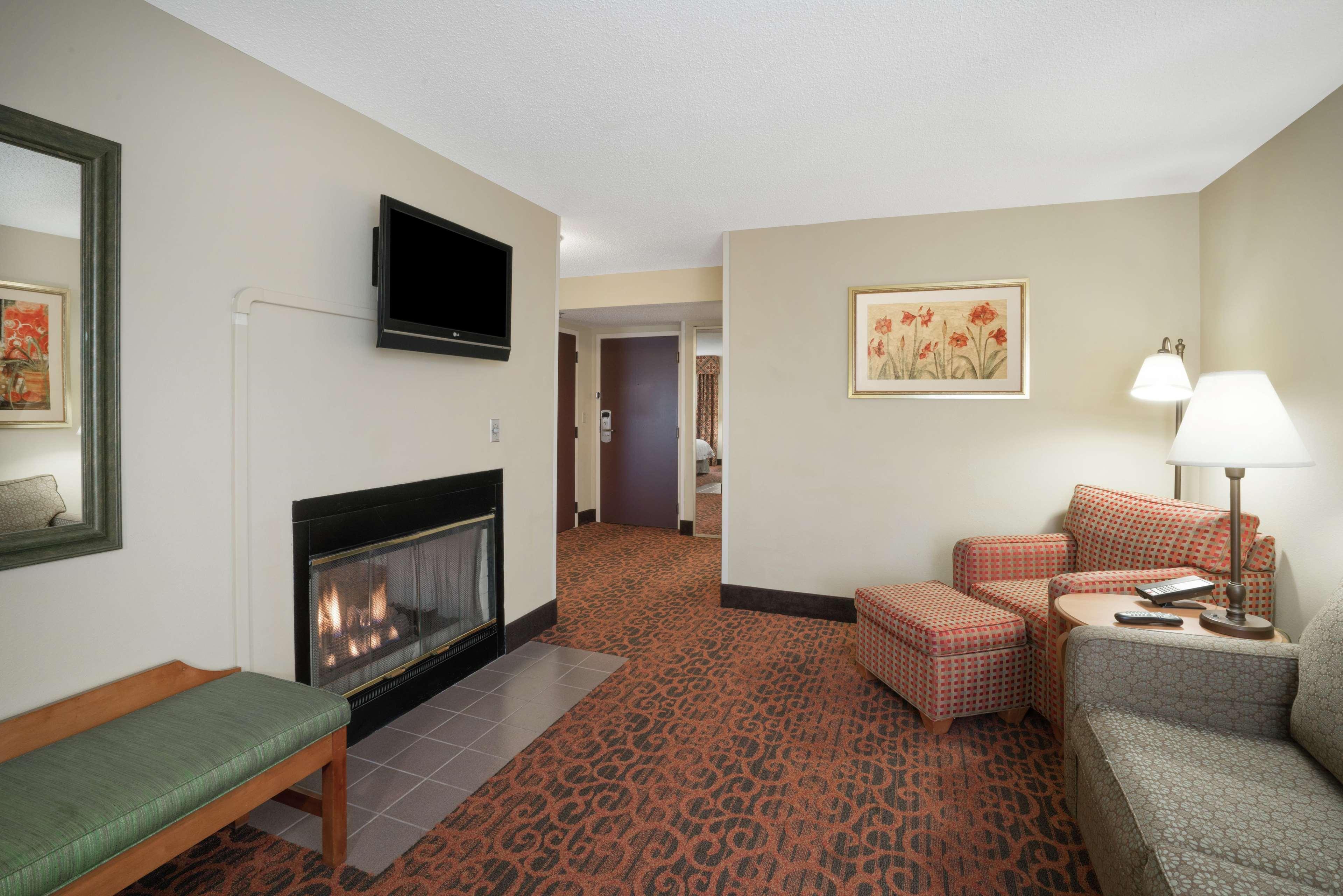 Hampton Inn Bardstown Dış mekan fotoğraf