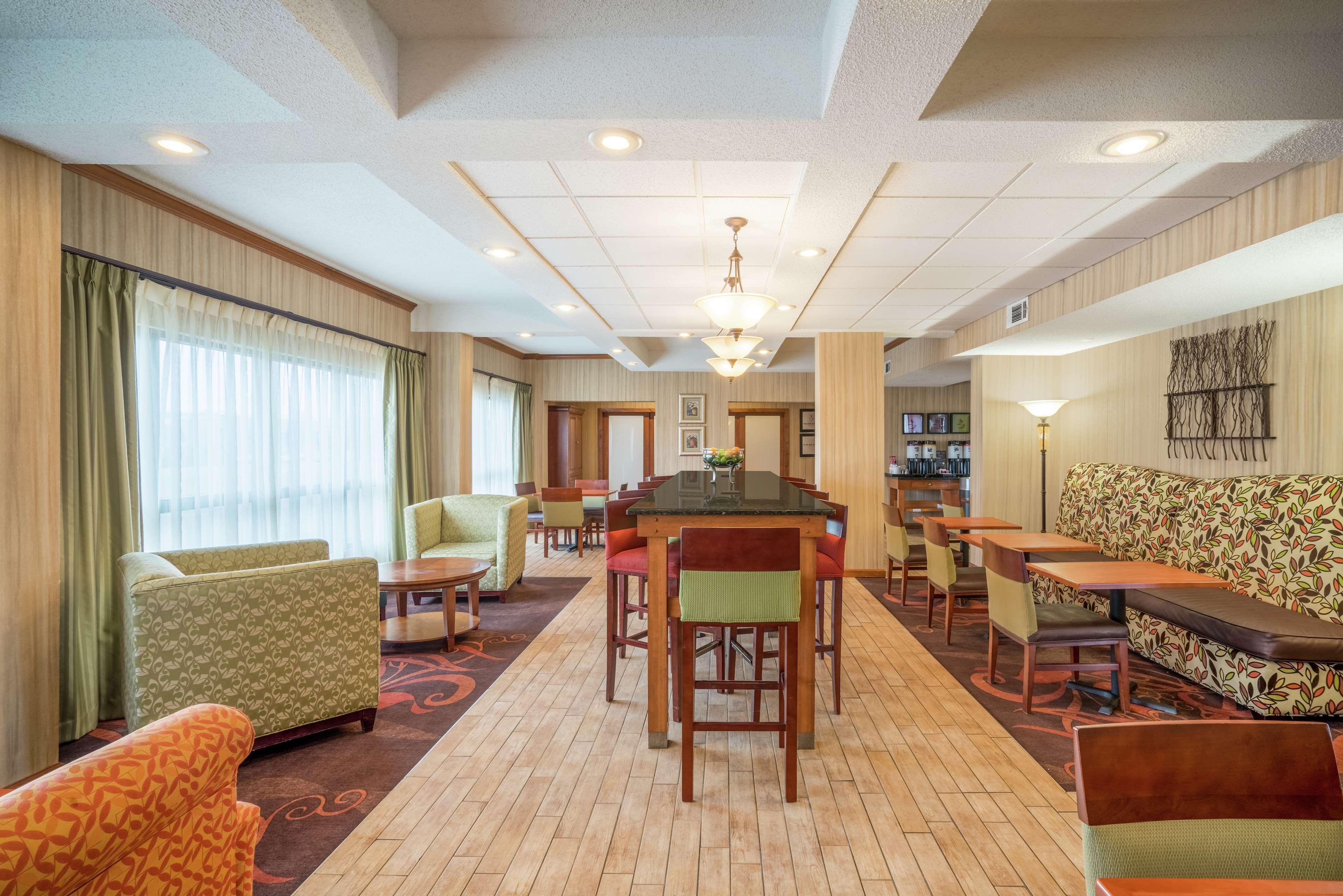 Hampton Inn Bardstown Dış mekan fotoğraf