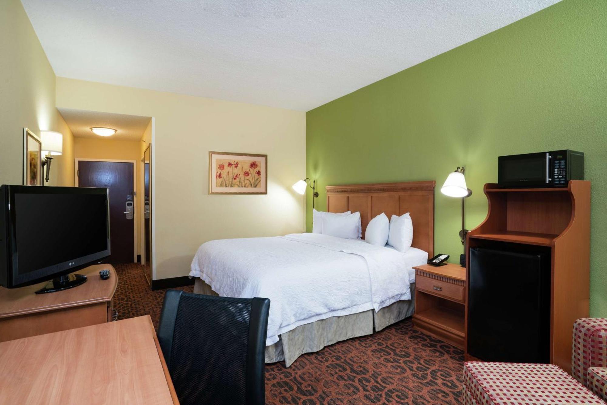 Hampton Inn Bardstown Dış mekan fotoğraf