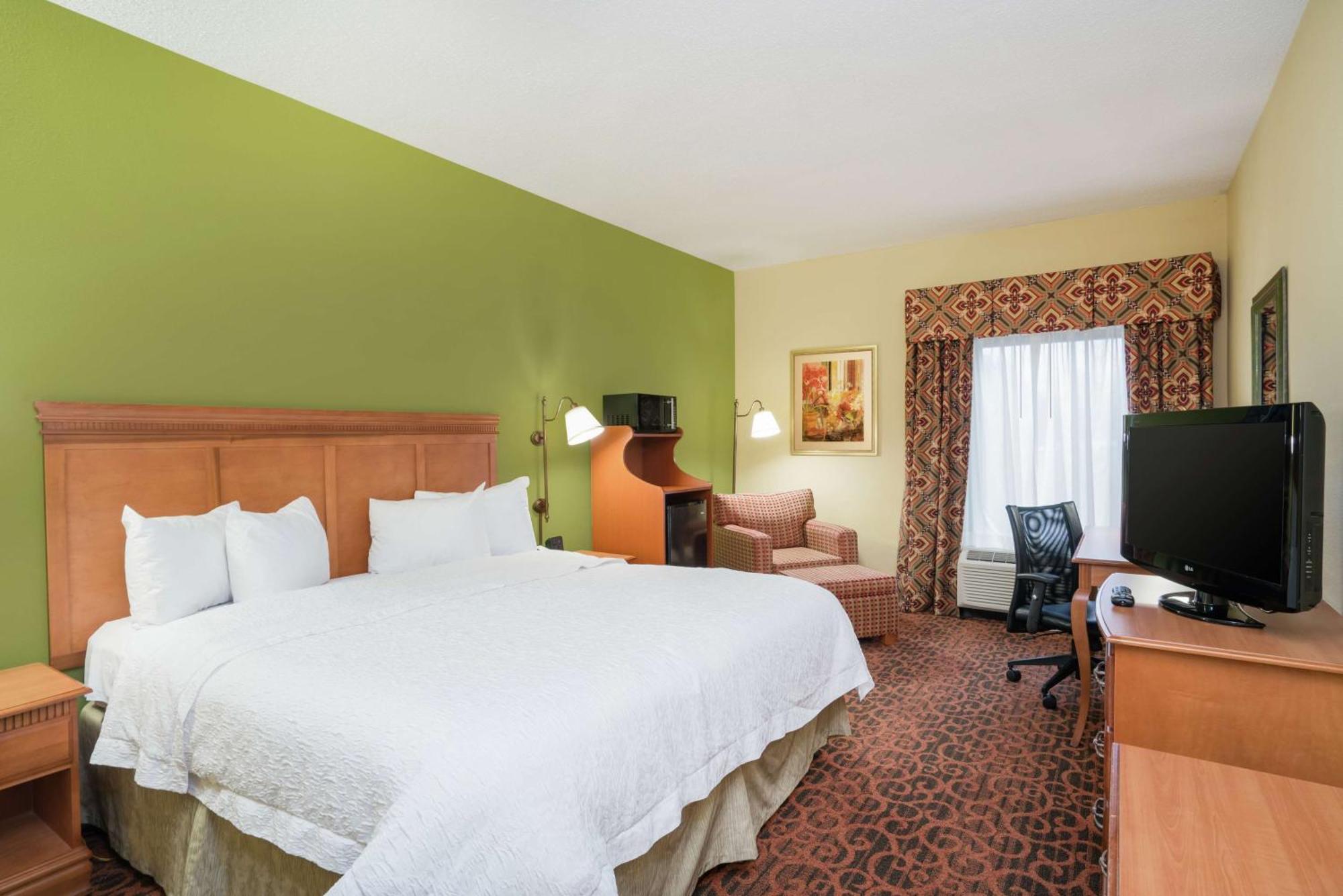 Hampton Inn Bardstown Dış mekan fotoğraf