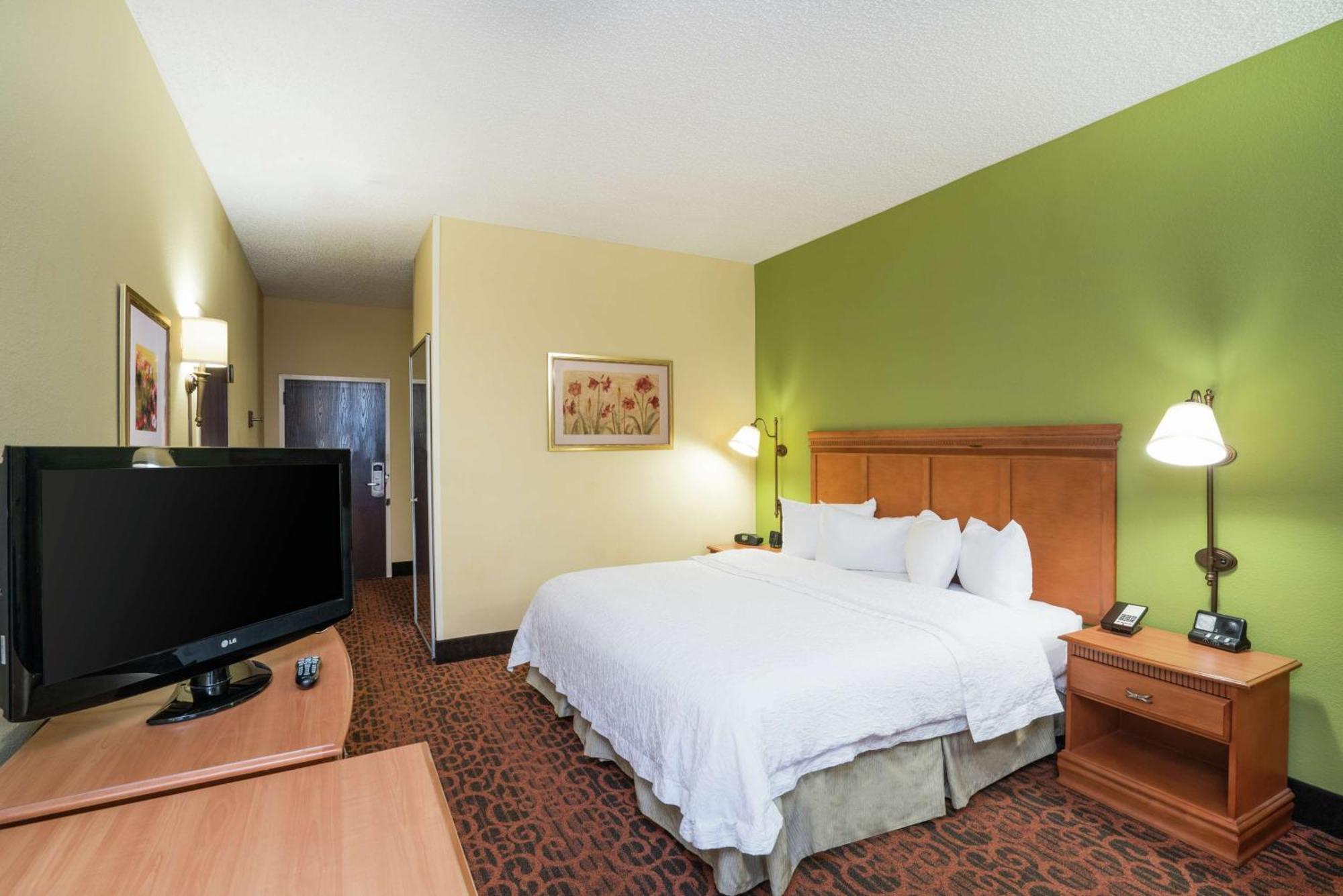 Hampton Inn Bardstown Dış mekan fotoğraf
