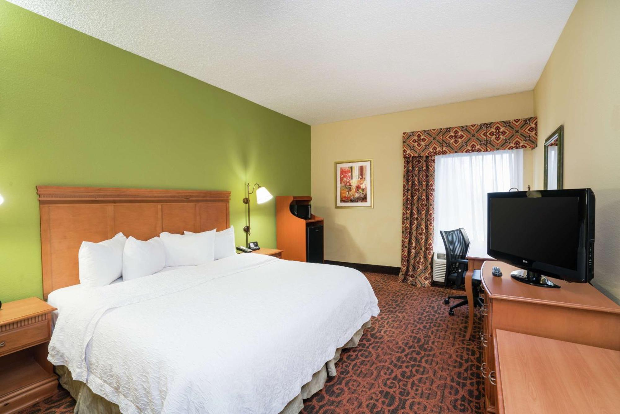 Hampton Inn Bardstown Dış mekan fotoğraf