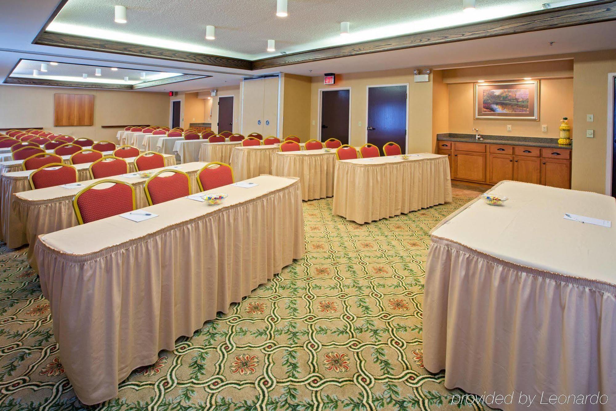 Hampton Inn Bardstown İş olanakları fotoğraf