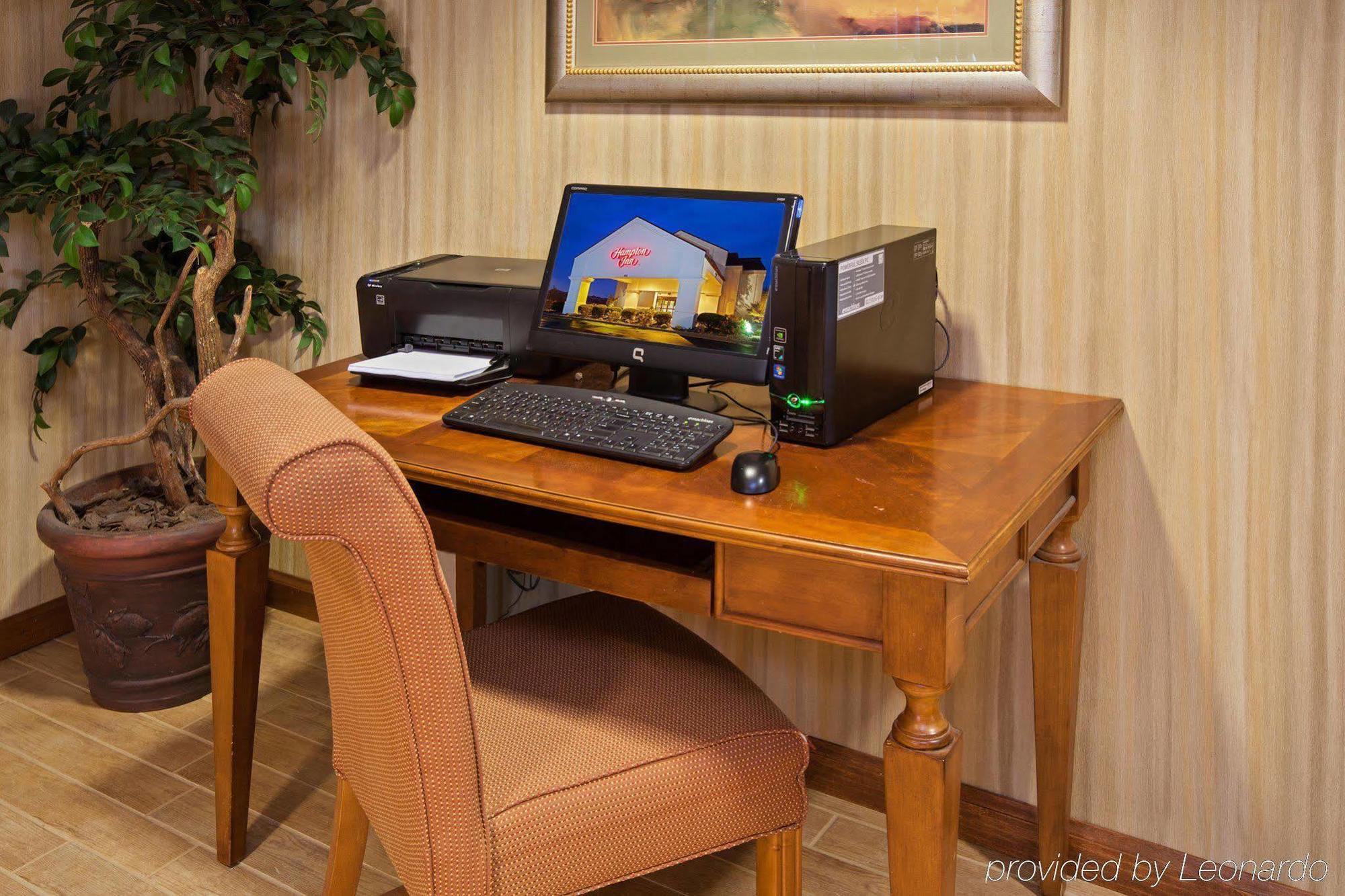Hampton Inn Bardstown Dış mekan fotoğraf