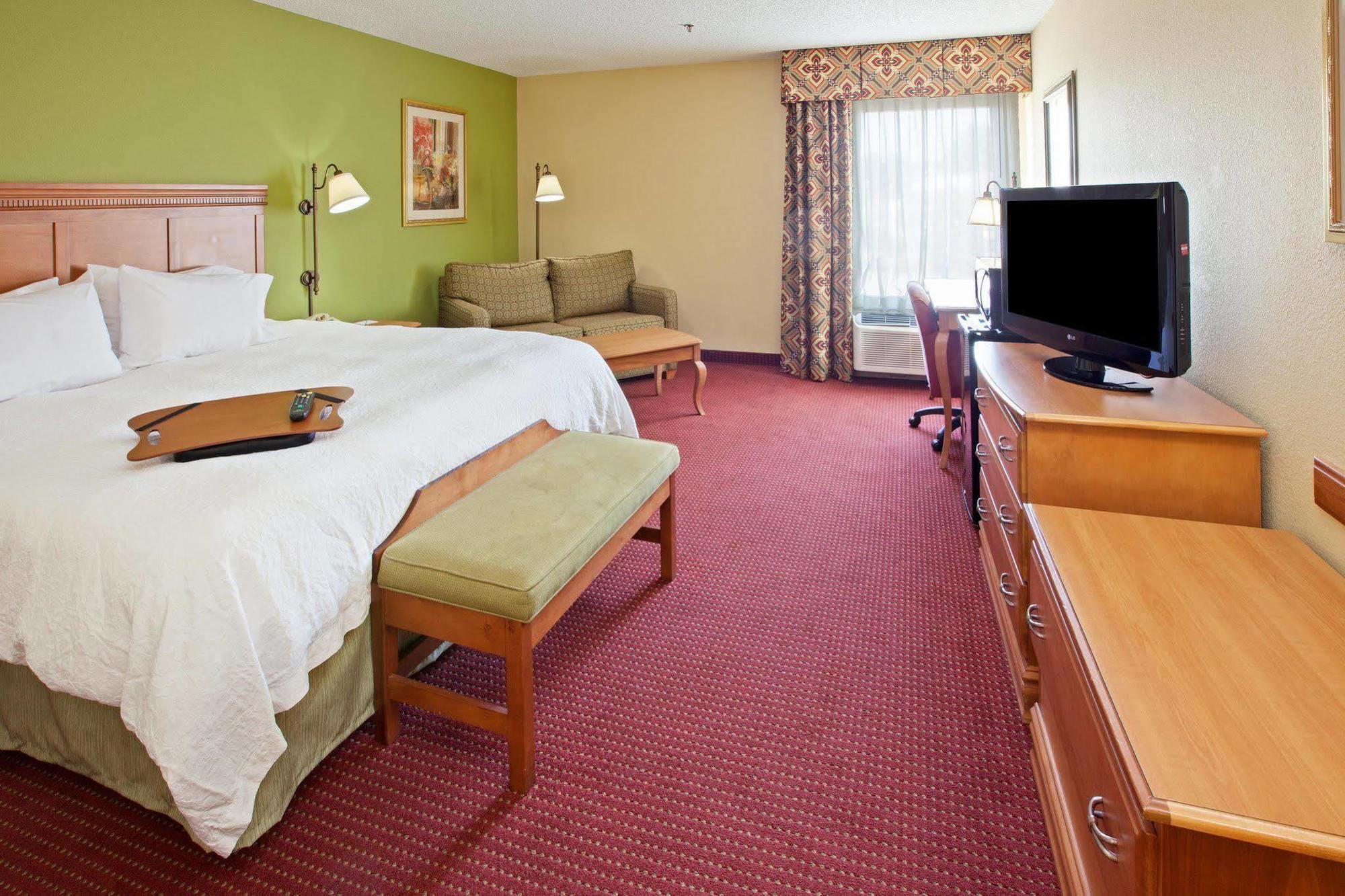 Hampton Inn Bardstown Dış mekan fotoğraf