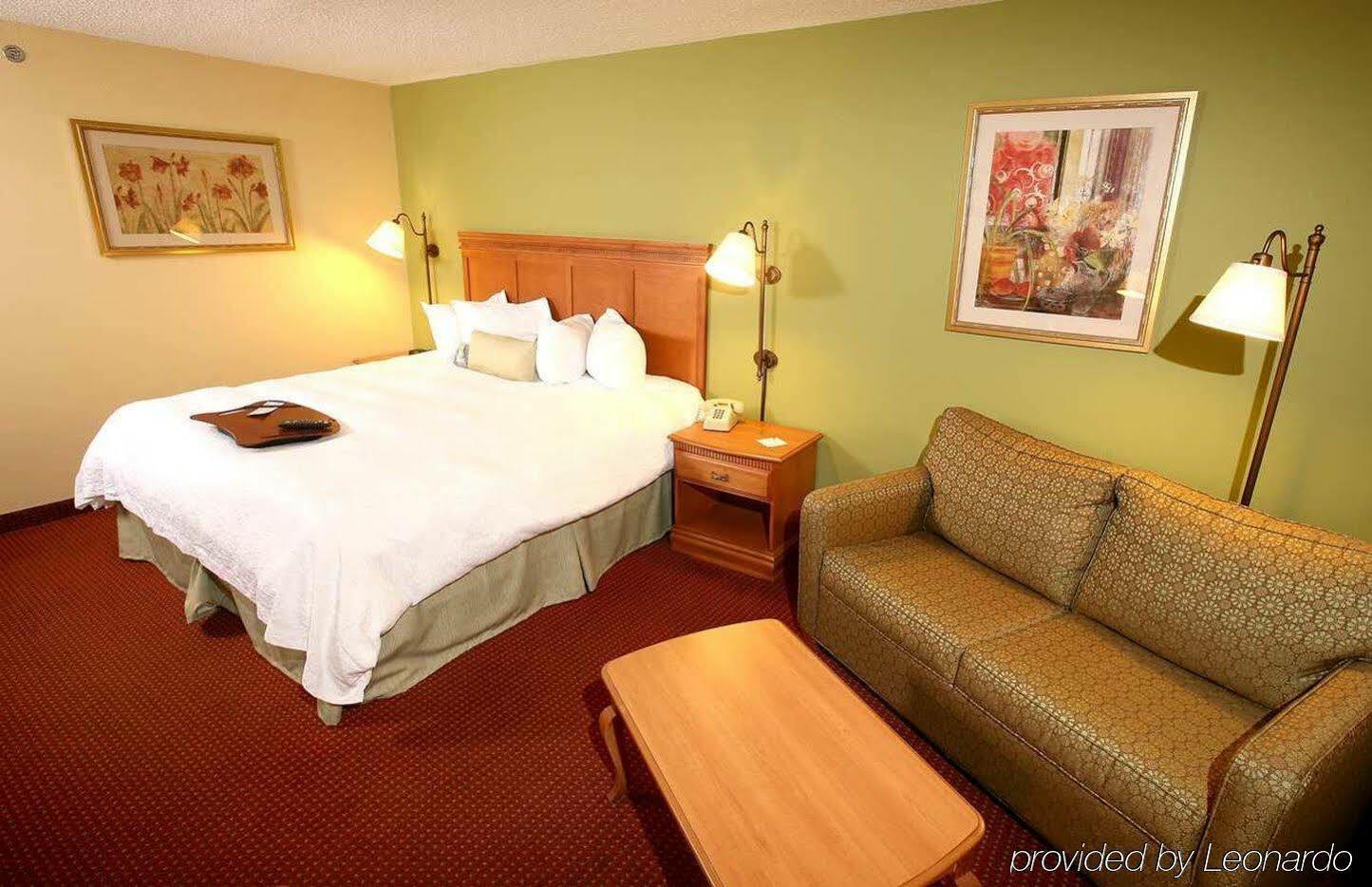 Hampton Inn Bardstown Dış mekan fotoğraf