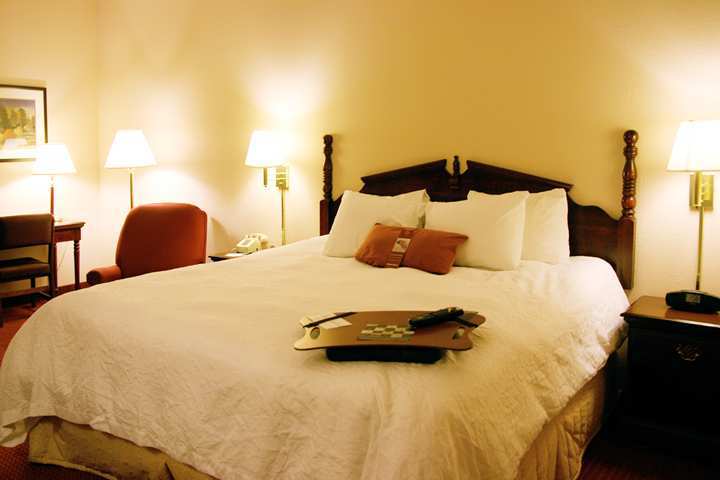 Hampton Inn Bardstown Dış mekan fotoğraf
